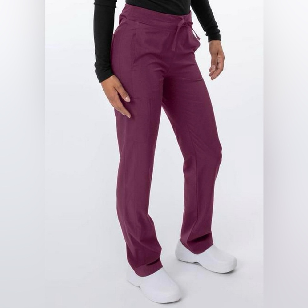 Women's scrub pants